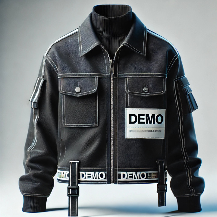 Mode Produkt 15